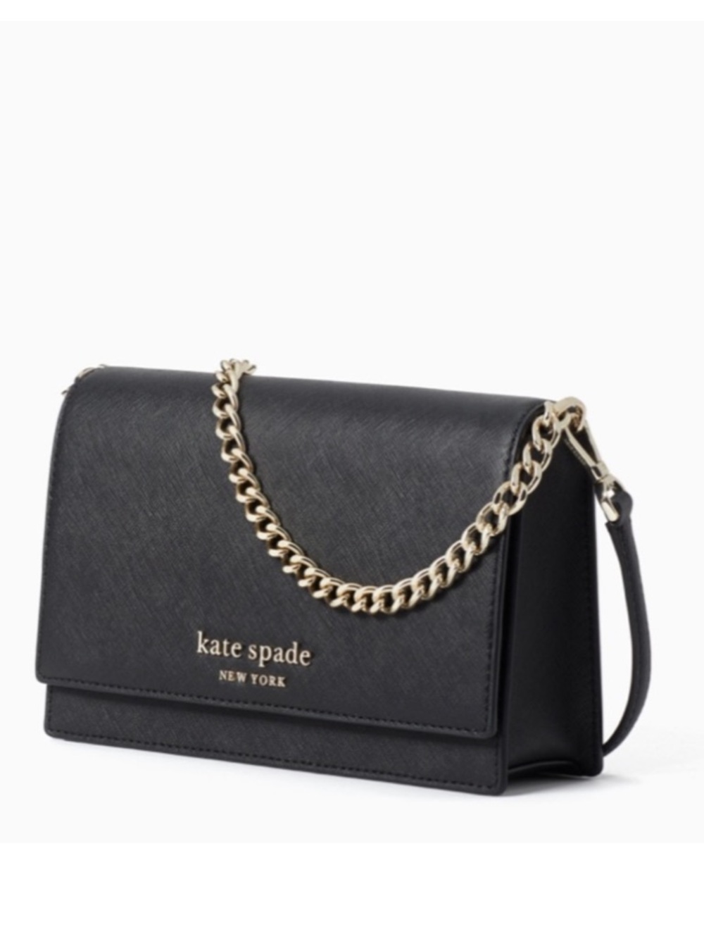 Kate Spade Cameron Convertible Crossbody - Picture 3 of 10